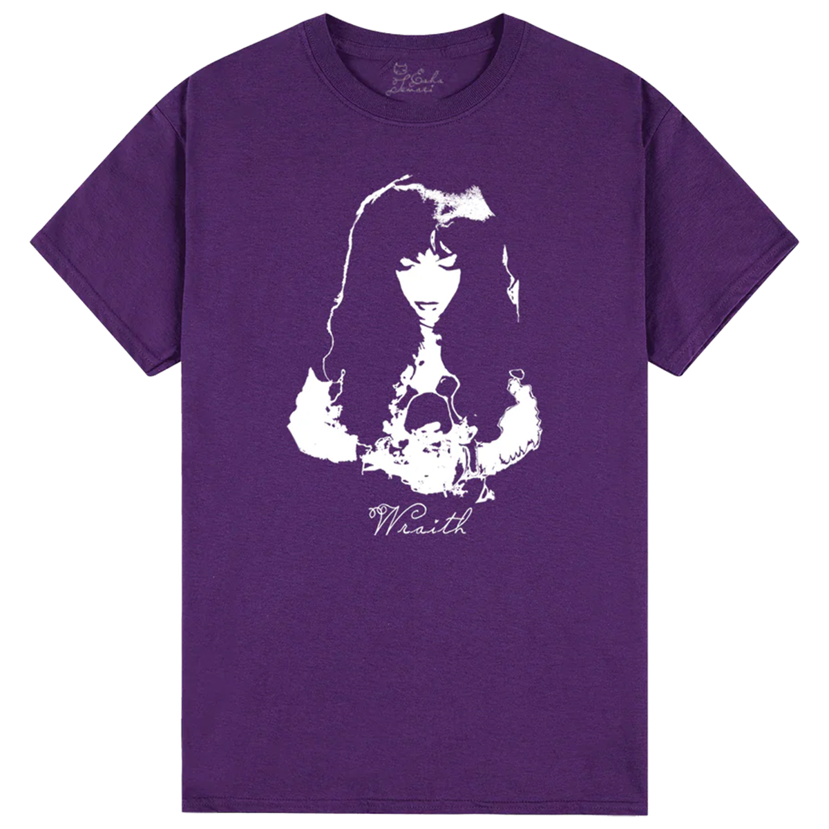 Esha Tewari Wraith T Shirt xhlzd7.jpg