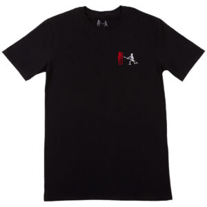 Sturgill Simpson Skeleton T Shirt kyloai.jpg