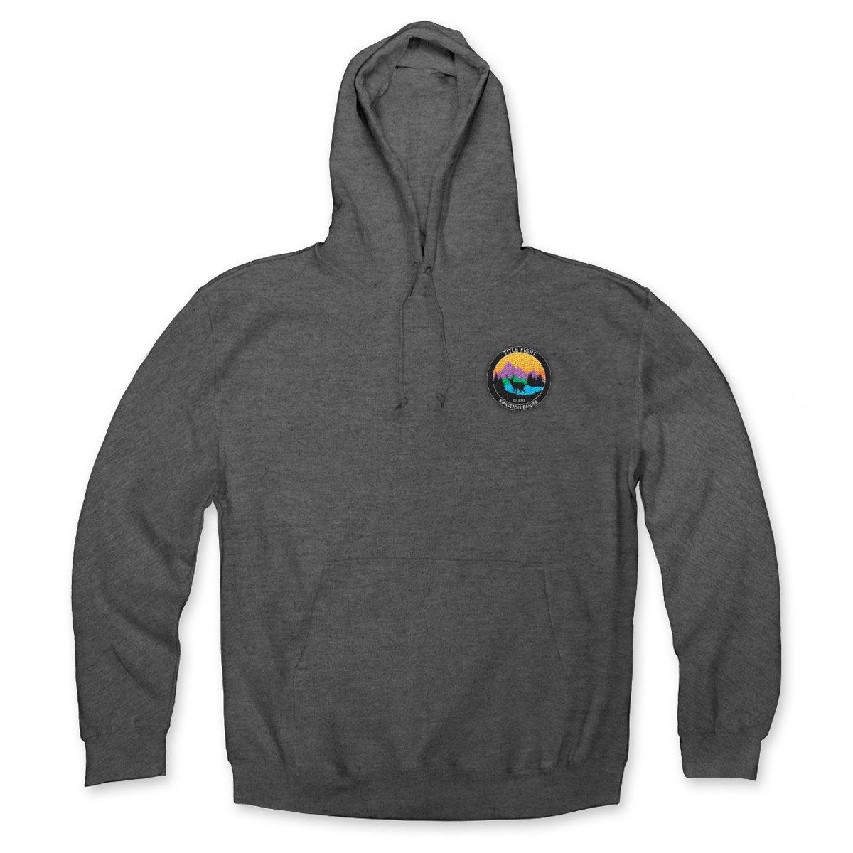 Title Fight Deer Logo Hoodie sgvudh.jpg