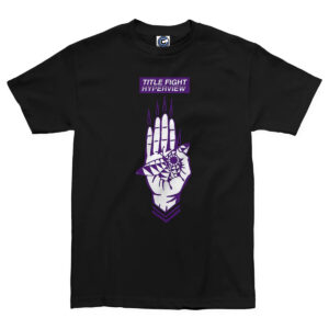 Title Fight Hyperview Hand Shirt viwpf6.jpg