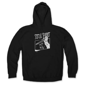 Title Fight Your Pain Hoodie iiuxkl.jpg
