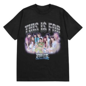Twice Concert 2026 Black T Shirt zpmdja.jpg