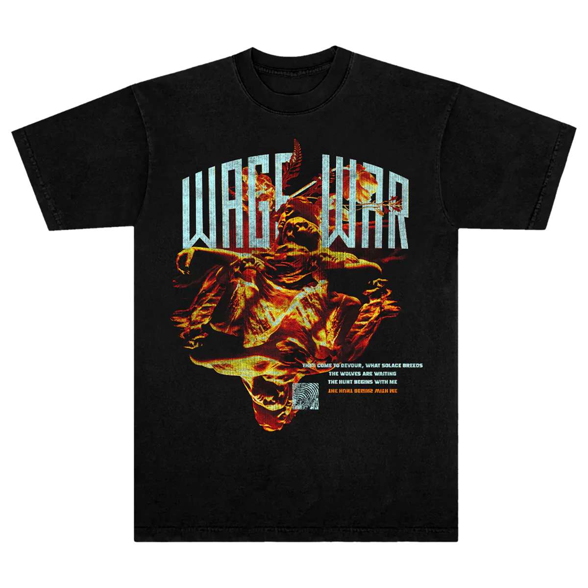 Wage War Multi Angel Tee Black jve3dc.jpg