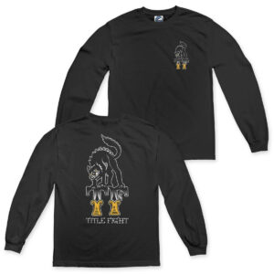 Title Fight Cat Long Sleeve goos7s.jpg