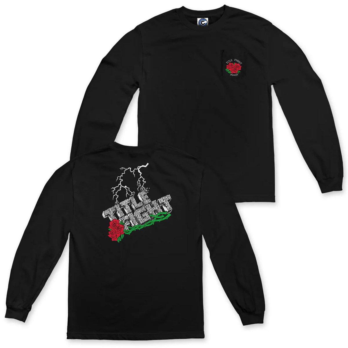 Title Fight Lightning Long Sleeve qyspdx.jpg