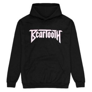 Beartooth Pink Snake On My Back Hoodie 1 ihgqdm.jpg