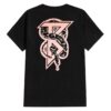 Beartooth Pink Snake On My Back T Shirt 2 cmzu5w.jpg