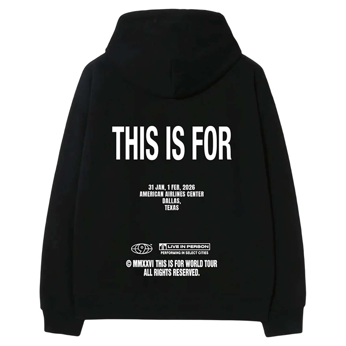 Twice Concert 2026 Black Zip Hoodie Dallas 3 hxk5fk.jpg