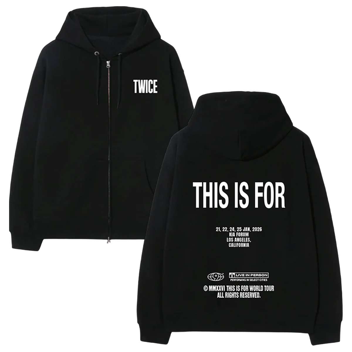 Twice Concert 2026 Black Zip Hoodie Los Angeles 1 rbxk4h.jpg
