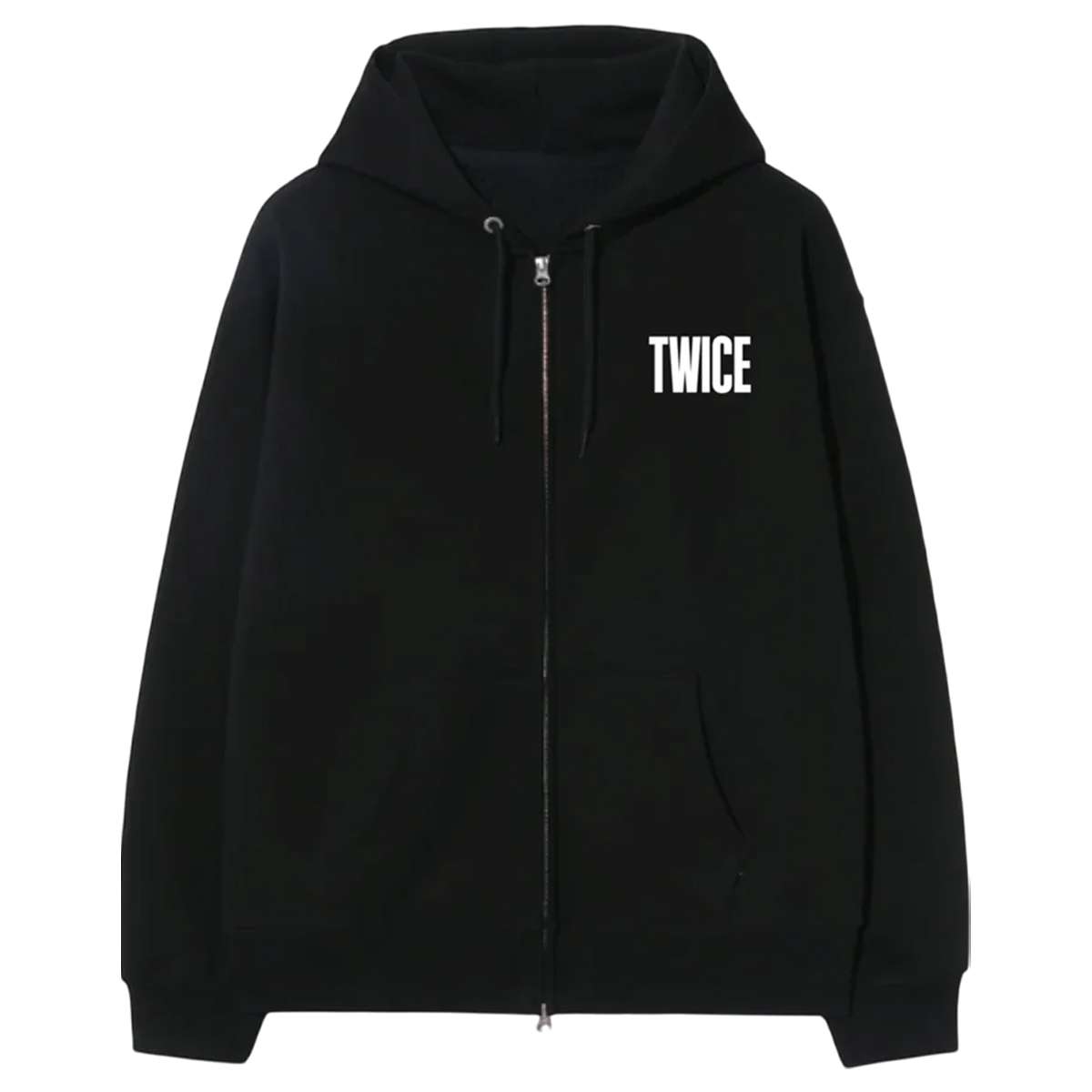 Twice Concert 2026 Black Zip Hoodie Los Angeles 2 bs3xjb.jpg