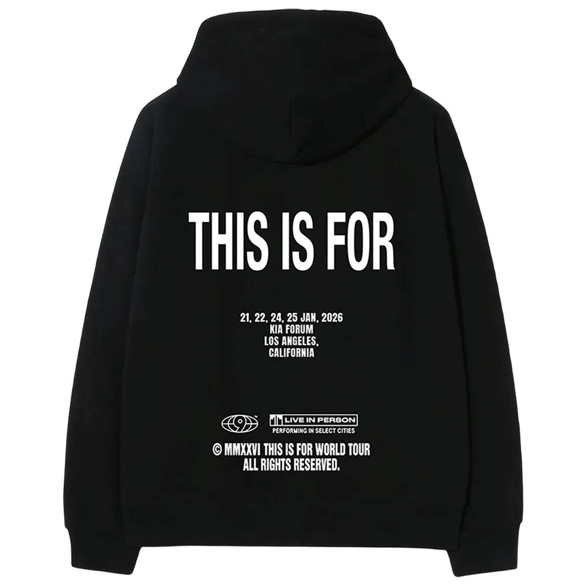 Twice Concert 2026 Black Zip Hoodie Los Angeles 3 rhjtcw.jpg