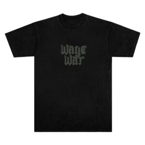 Wage War Chomp Tee Black 1 segh1t.jpg