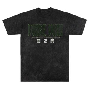 Wage War Die For Me Gator Tee 1 cocezm.jpg
