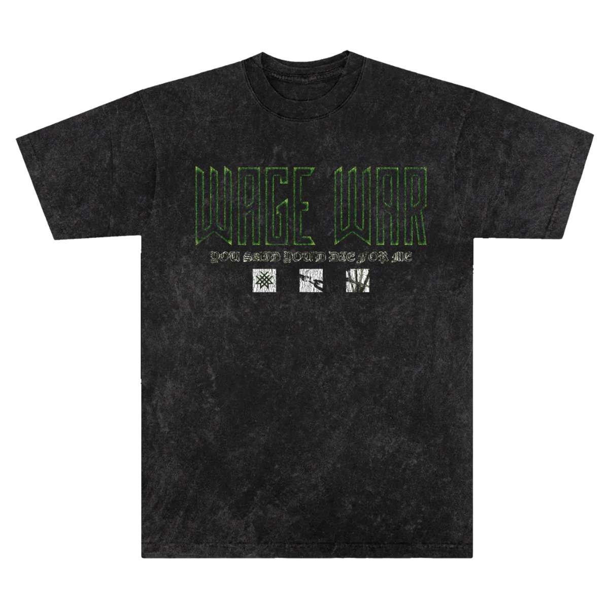 Wage War Die For Me Gator Tee 1 cocezm.jpg