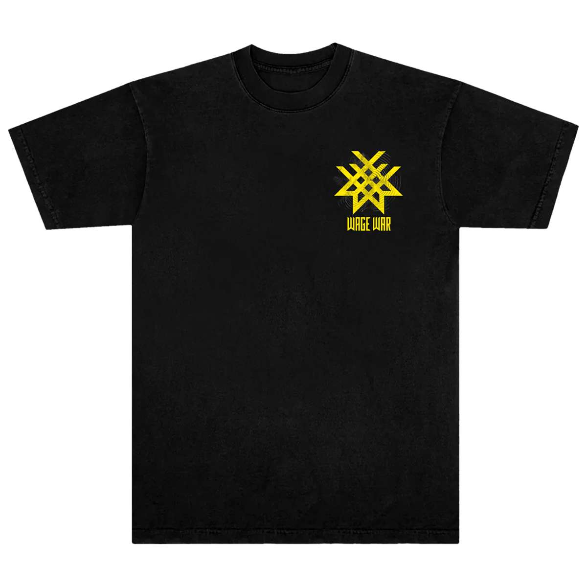 Wage War Magnetic Tee Black 1 kuip6l.jpg