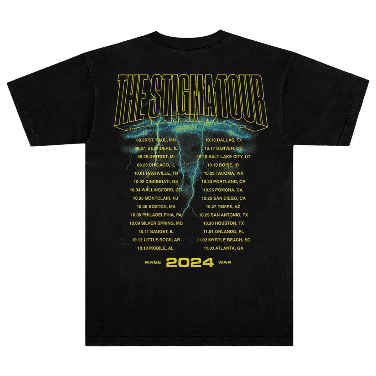 Wage War Swamp Reaper Tour T Shirt 2 yeqxxv.jpg