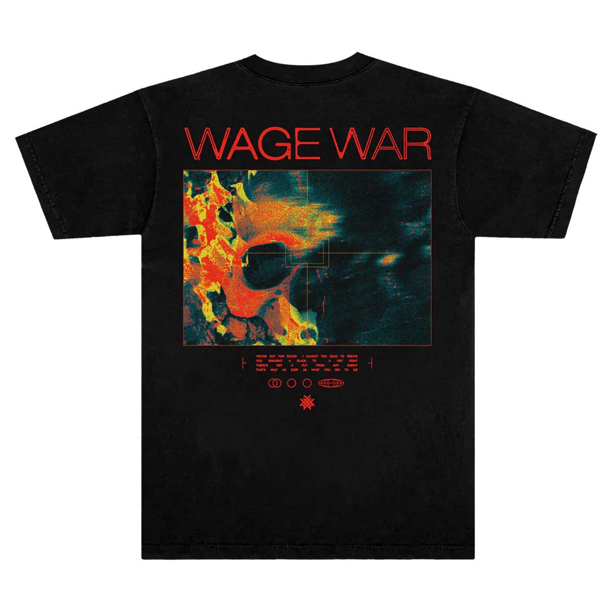 Wage War Thermal Tee 2 mg2oe8.jpg
