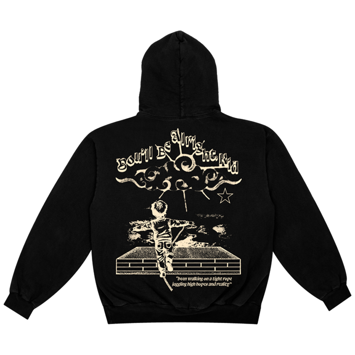 Alex Warren You ll Be Alright Kid Black Zip Up Hoodie 3 nuzp0r.jpg