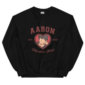 Aphmau Aaron Phoenix Drop Sweatshirt Black 1 be7ch1.jpg