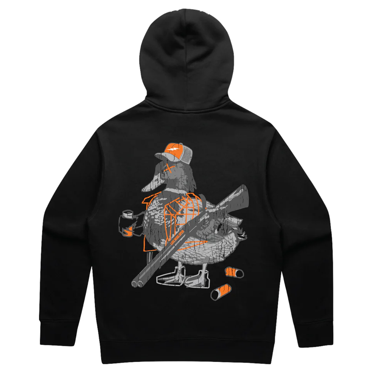 Cboystv Fowl Behavior Hoodie 2 l4udyi.jpg