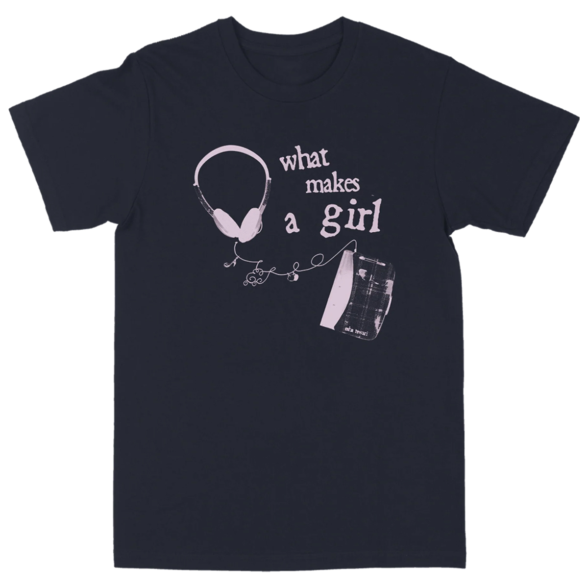 Esha Tewari What Makes A Girl Tee 2 cfugzs.jpg