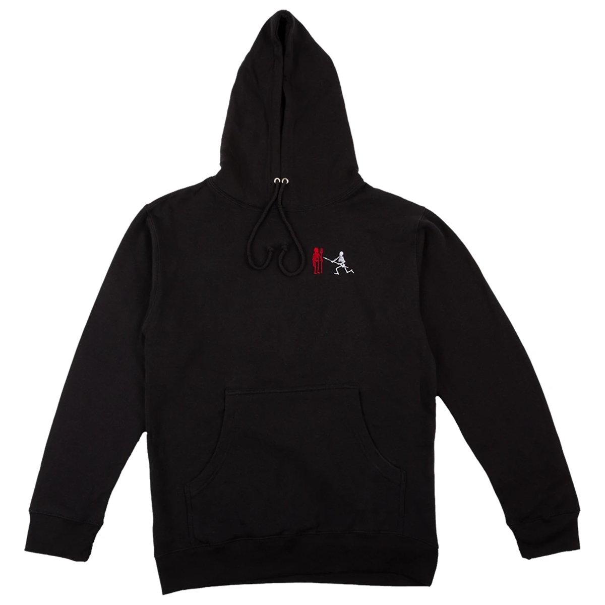 Sturgill Simpson Skeleton Hoodie 1 t4tzej.jpg