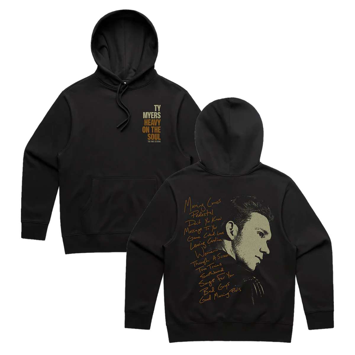 Ty Myers Merch Heavy On The Soul Black Hoodie 1 jvoaxz.jpg