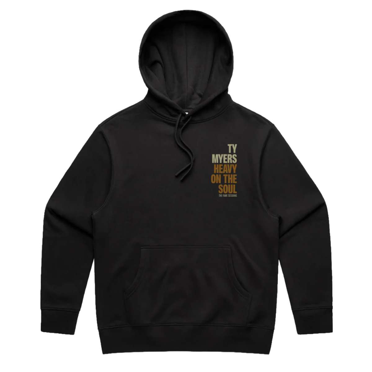 Ty Myers Merch Heavy On The Soul Black Hoodie 2 kwjdbo.jpg