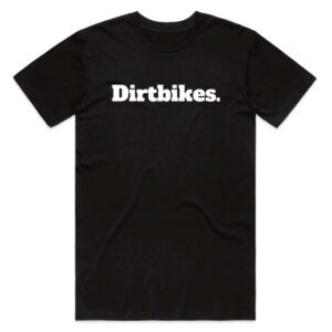 Cboystv Merch Black Dirtbikes Tee cq4kaz.jpg