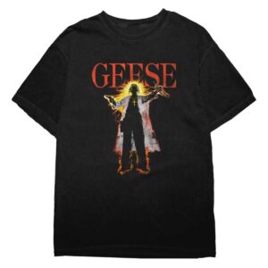 Geese Merch Holy Figure Tee ewtcbe.jpg