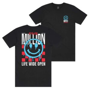 Cboystv Merch 5 Million Shirt as2nmu.jpg