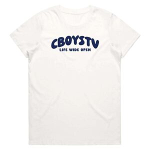 Cboystv Merch Women s Puff Tee ufk22j.jpg