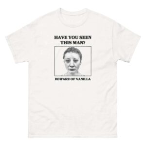 Vanilla Mace Merch Beware Of Vanilla Tee yake2w.jpg