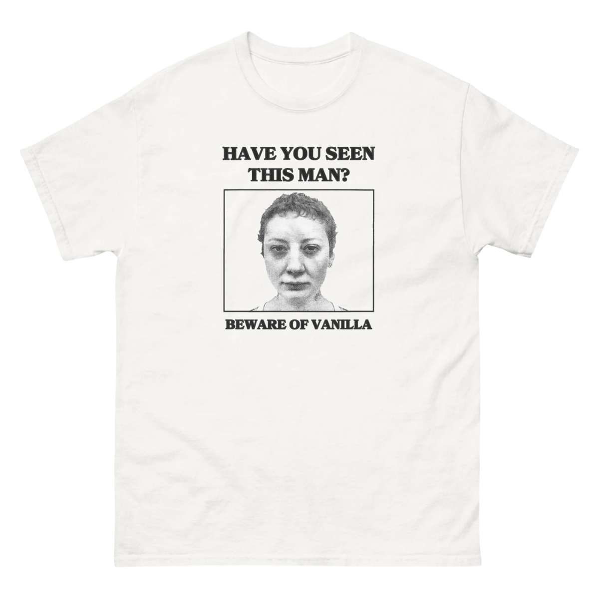 Vanilla Mace Merch Beware Of Vanilla Tee yake2w.jpg