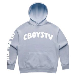 Cboystv Merch Women s Puff Hoodie vsughh.jpg