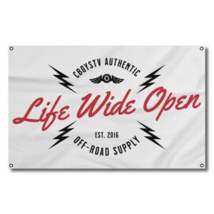 Cboystv Merch Off Road Supply Flag ukgxza.jpg