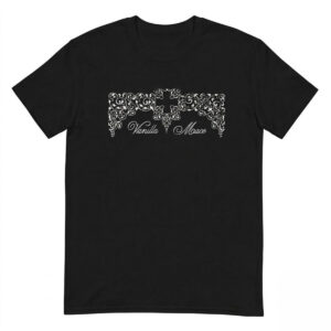 Vanilla Mace Merch Vanilla Mace Black Tee xpbzcp.jpg