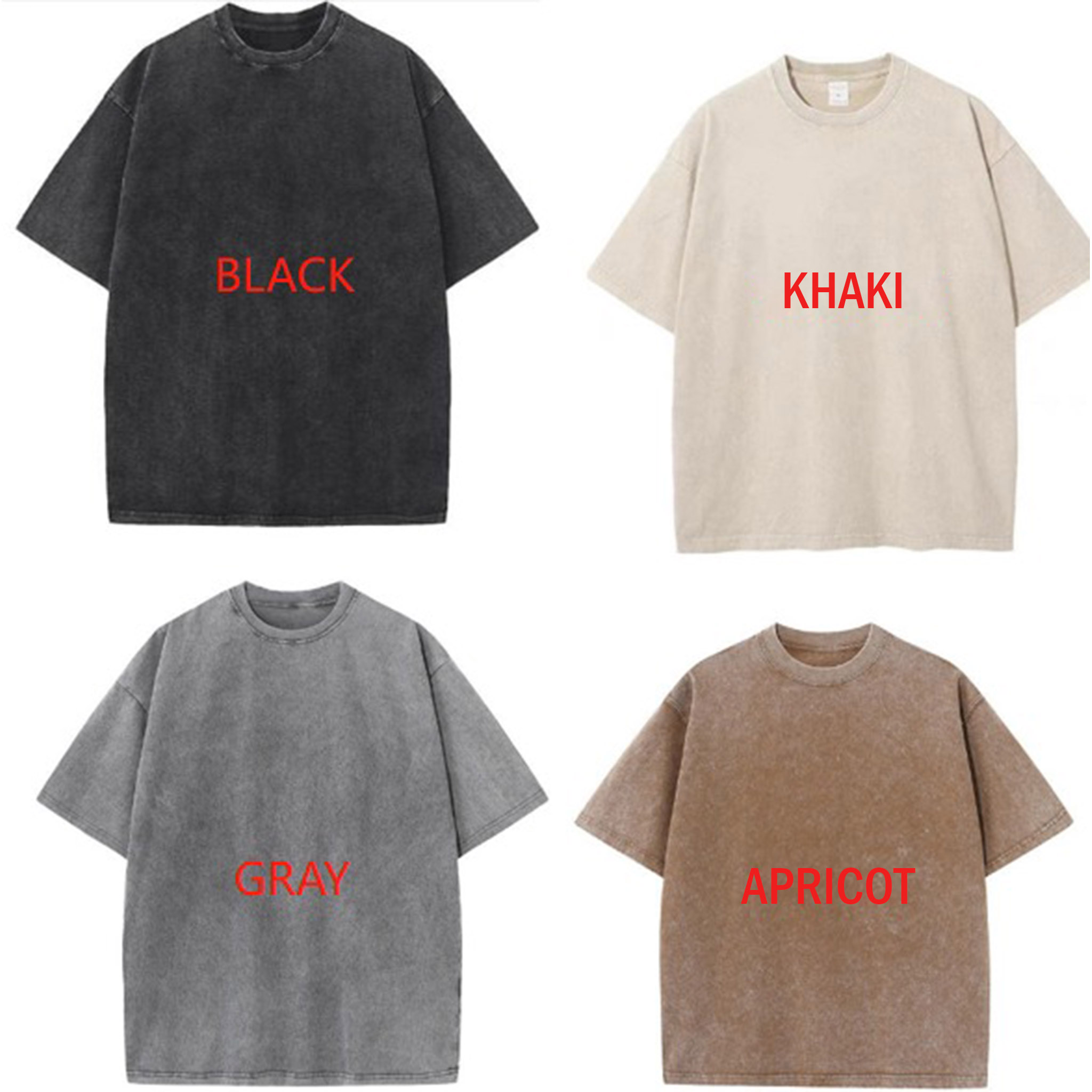 colors guide wash t shirt 1 colors guide wash t shirt 1