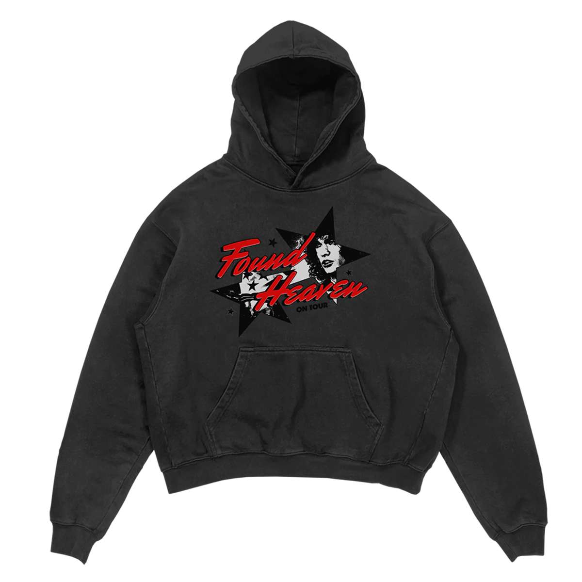 Wishbone World Tour Merch Retro Found Heaven On Tour Hoodie j0unpa.jpg