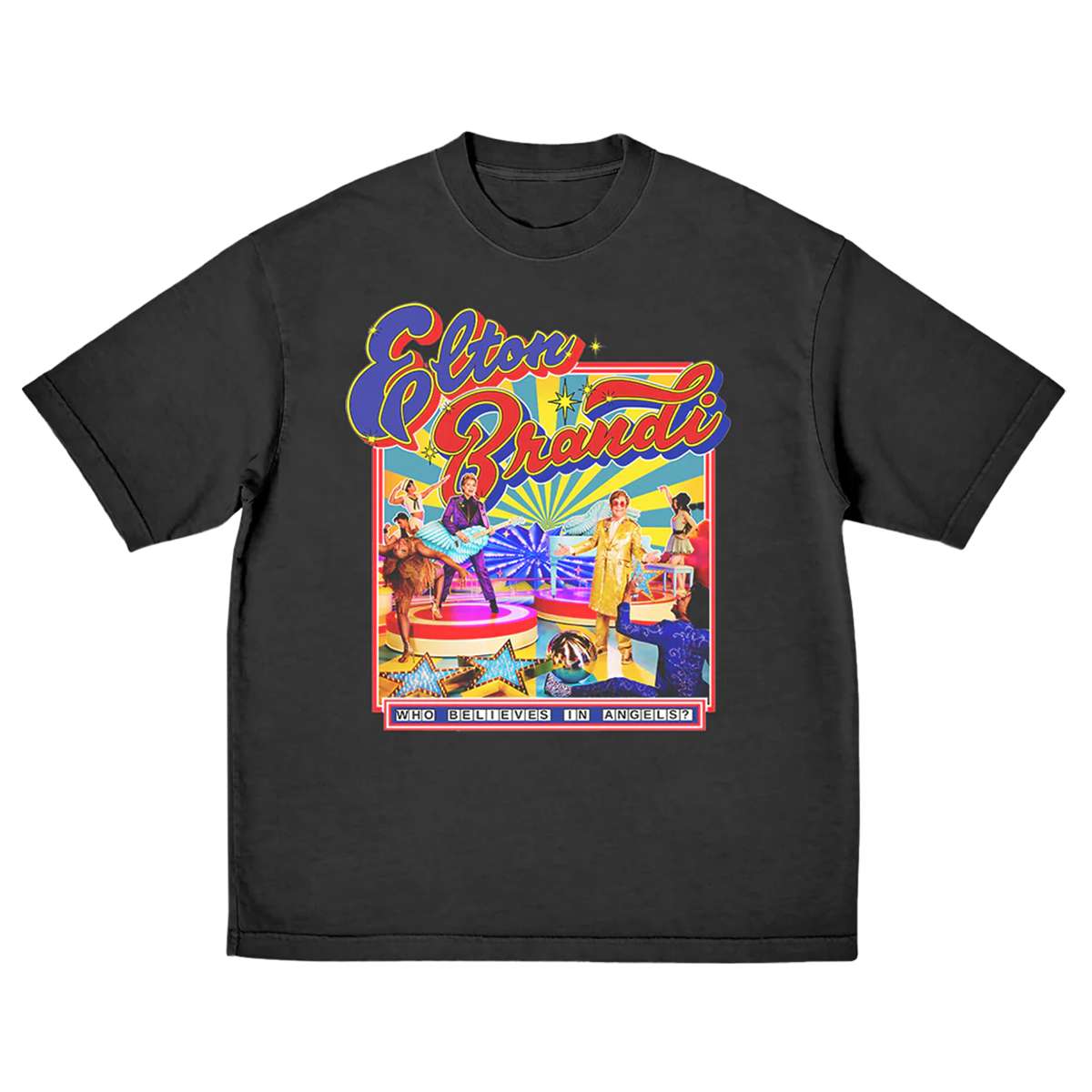 Brandi Carlile Merch Who Believes In Angels Album Tee jkizh8.jpg