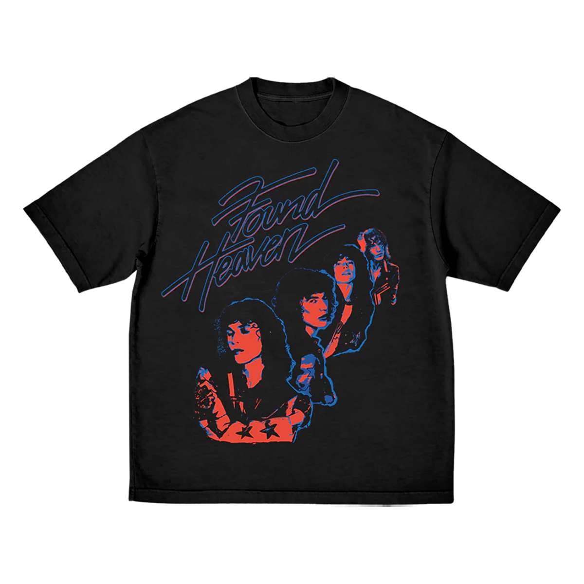 Wishbone World Tour Merch Black Found Heaven Tee faxwzz.jpg