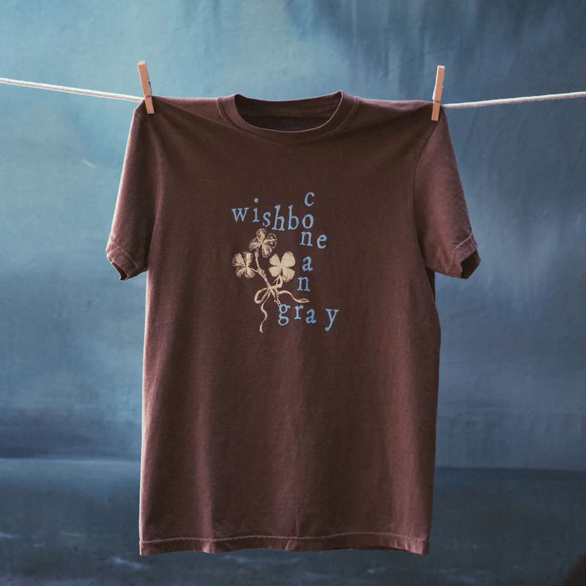 Wishbone World Tour Merch Clovers Crossword T Shirt deguon.jpg