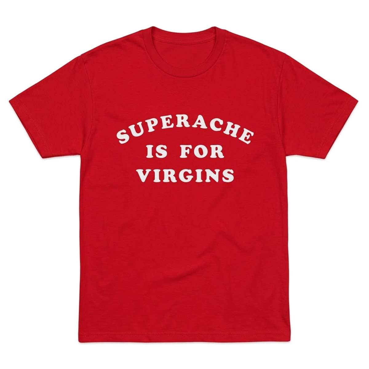 Wishbone World Tour Merch Superache Is For Virgins Tee az6lmk.jpg