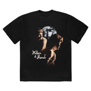 Wishbone World Tour Merch Wil Bran Forever T Shirt mibwcn.jpg