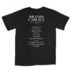 Brandi Carlile Merch Give Up The Ghost 15th Anniversary Tee 2 zquard.jpg