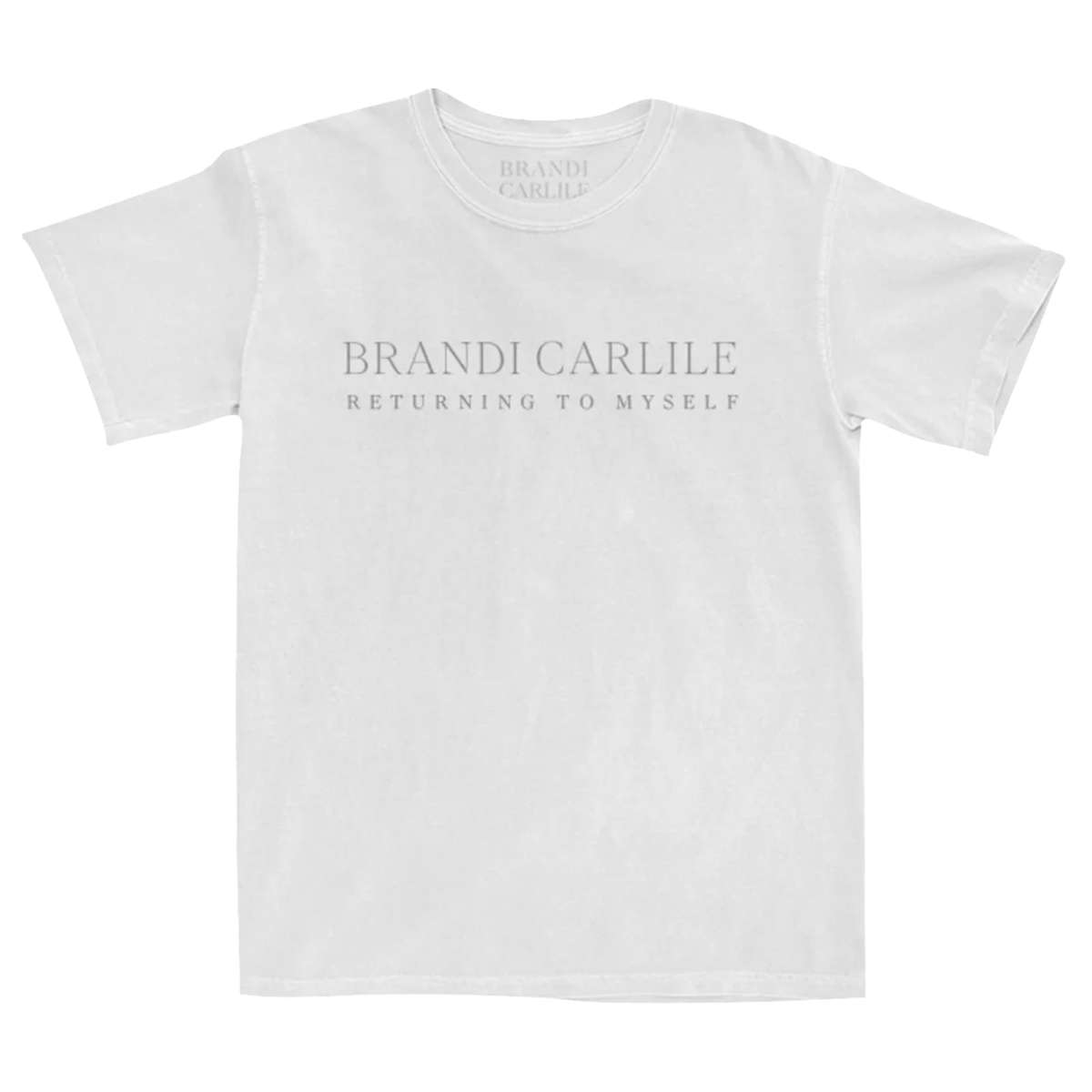 Brandi Carlile Merch Returning To Myself Album Tee uvcv08.jpg