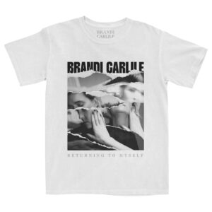 Brandi Carlile Merch Returning To Myself Tour Tee sswmg1.jpg