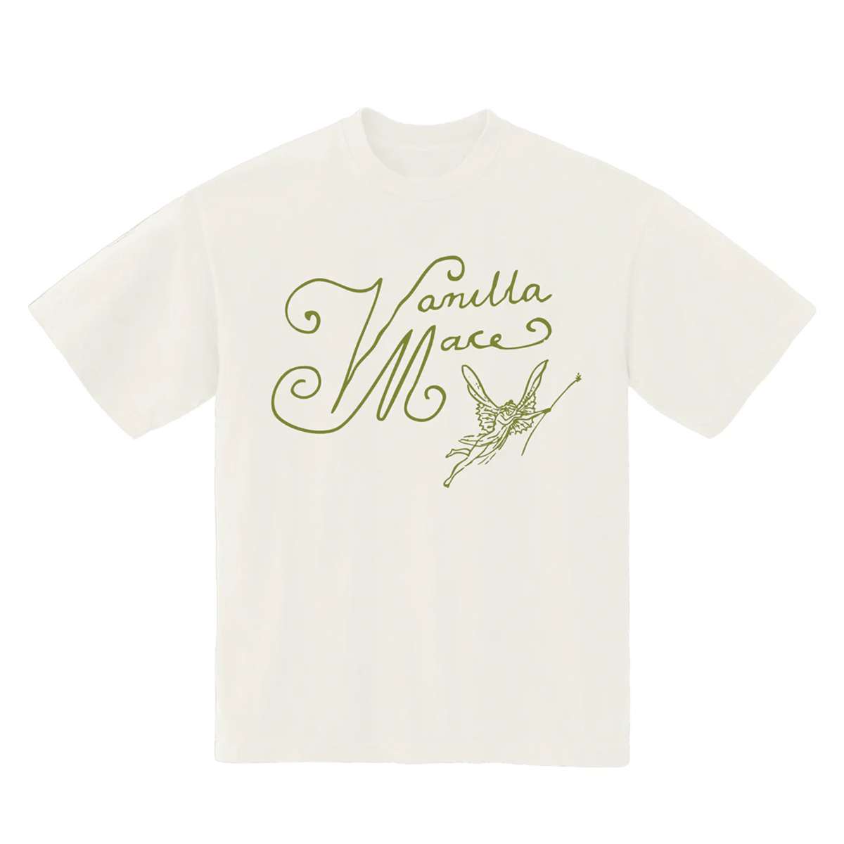 Vanilla Mace Merch Fairy Tee h57kgb.jpg