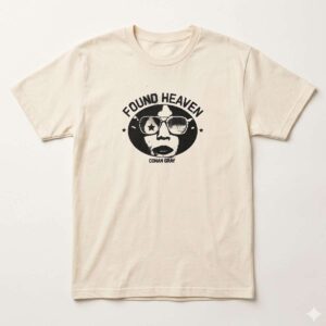 Wishbone World Tour Merch Found Heaven Baseball Tee i4aizw.jpg