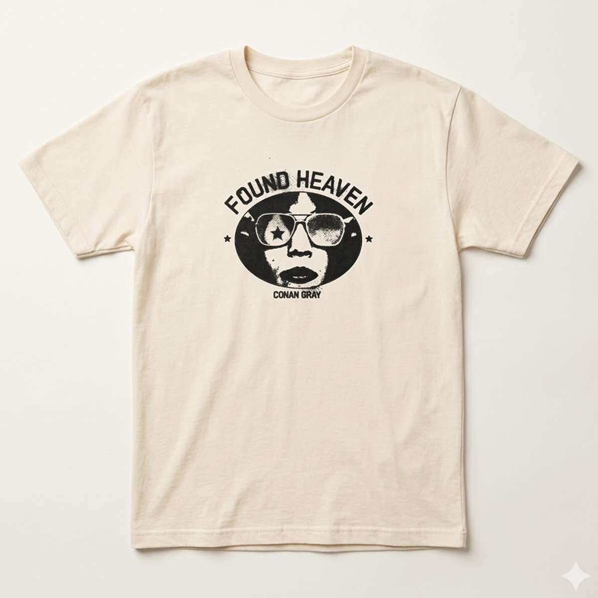 Wishbone World Tour Merch Found Heaven Baseball Tee i4aizw.jpg